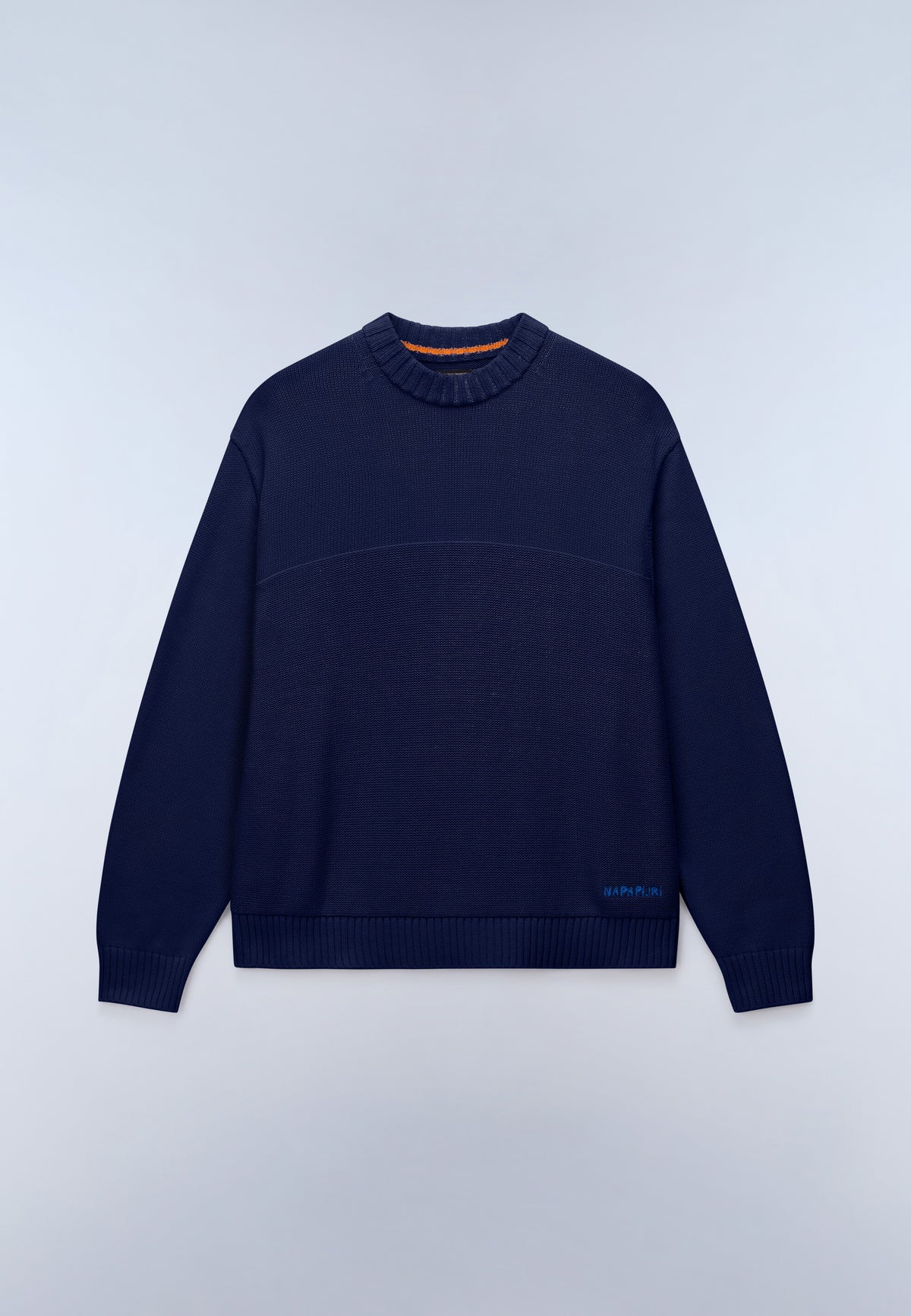 Pullover mit Rundhalsausschnitt Esmeray  - 1