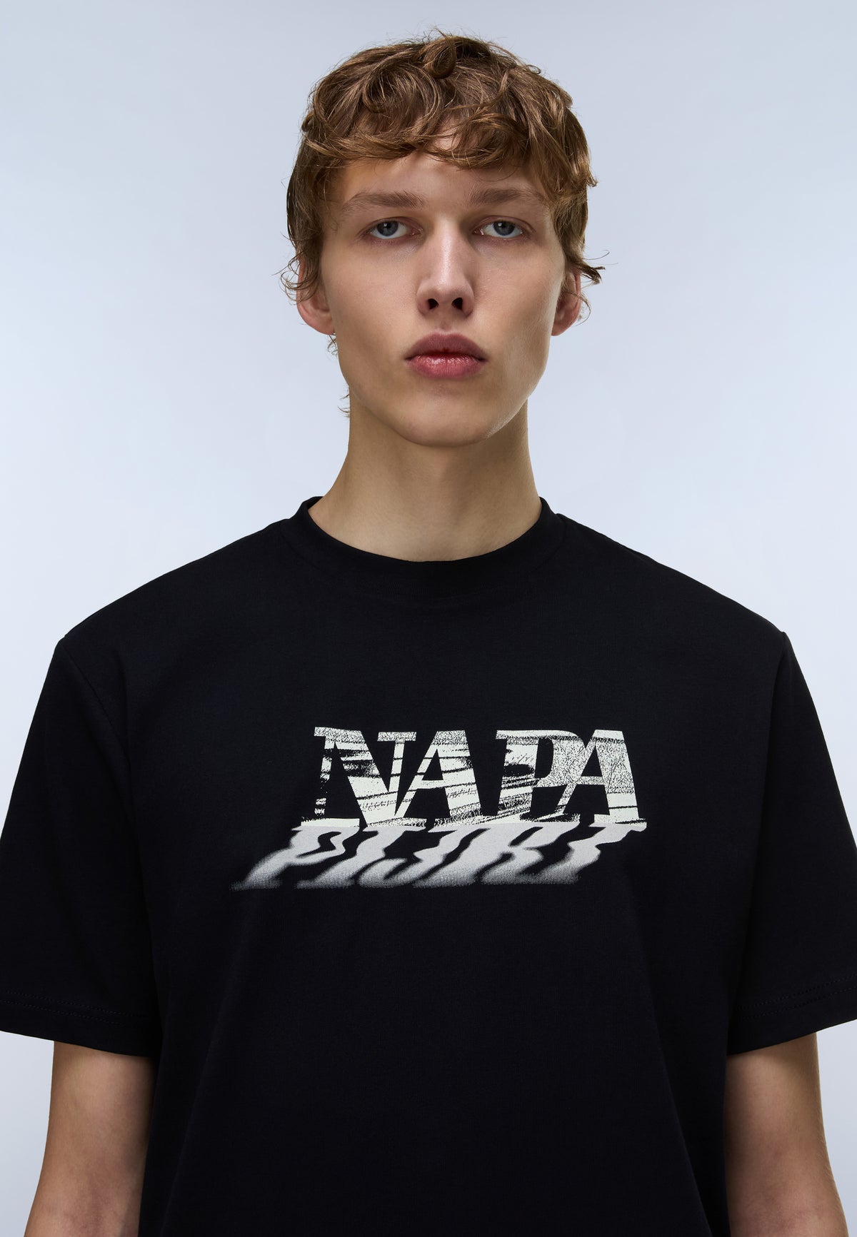 Kurzarm-T-Shirt Lodestar  - 2
