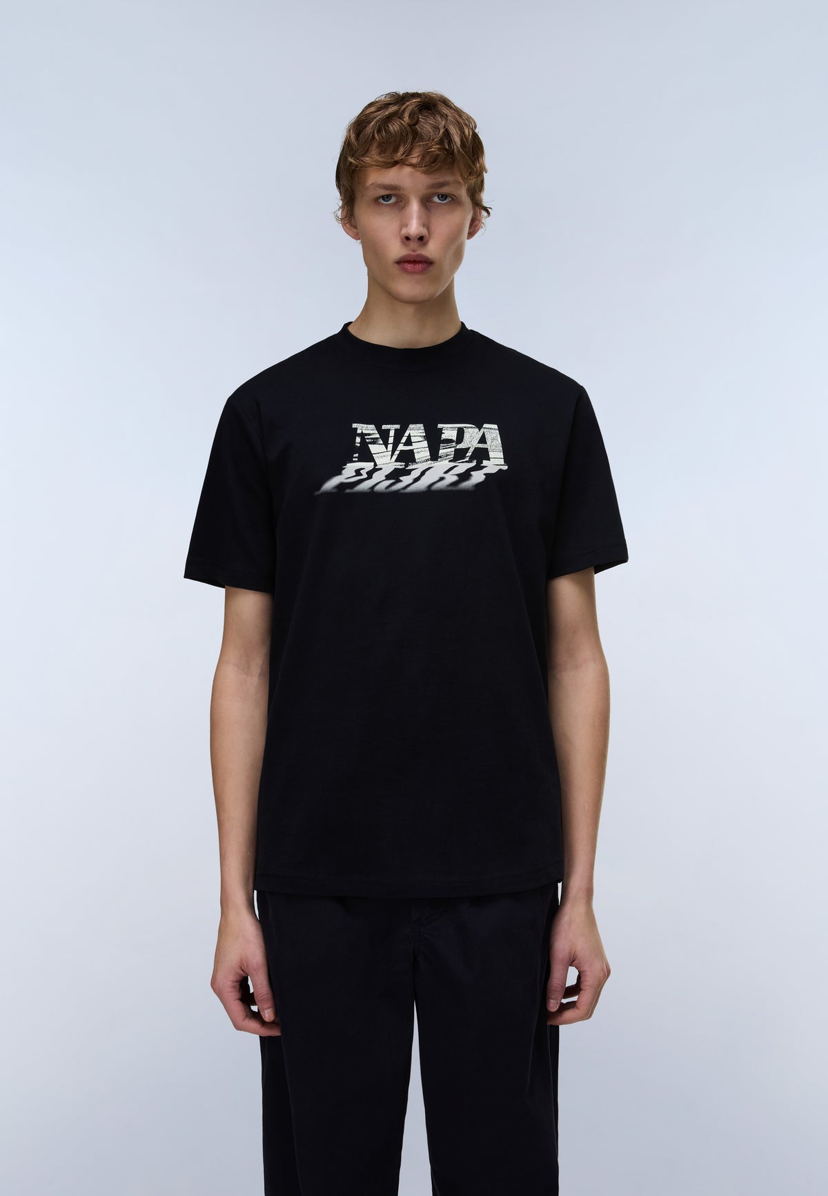 Kurzarm-T-Shirt Lodestar  - 3