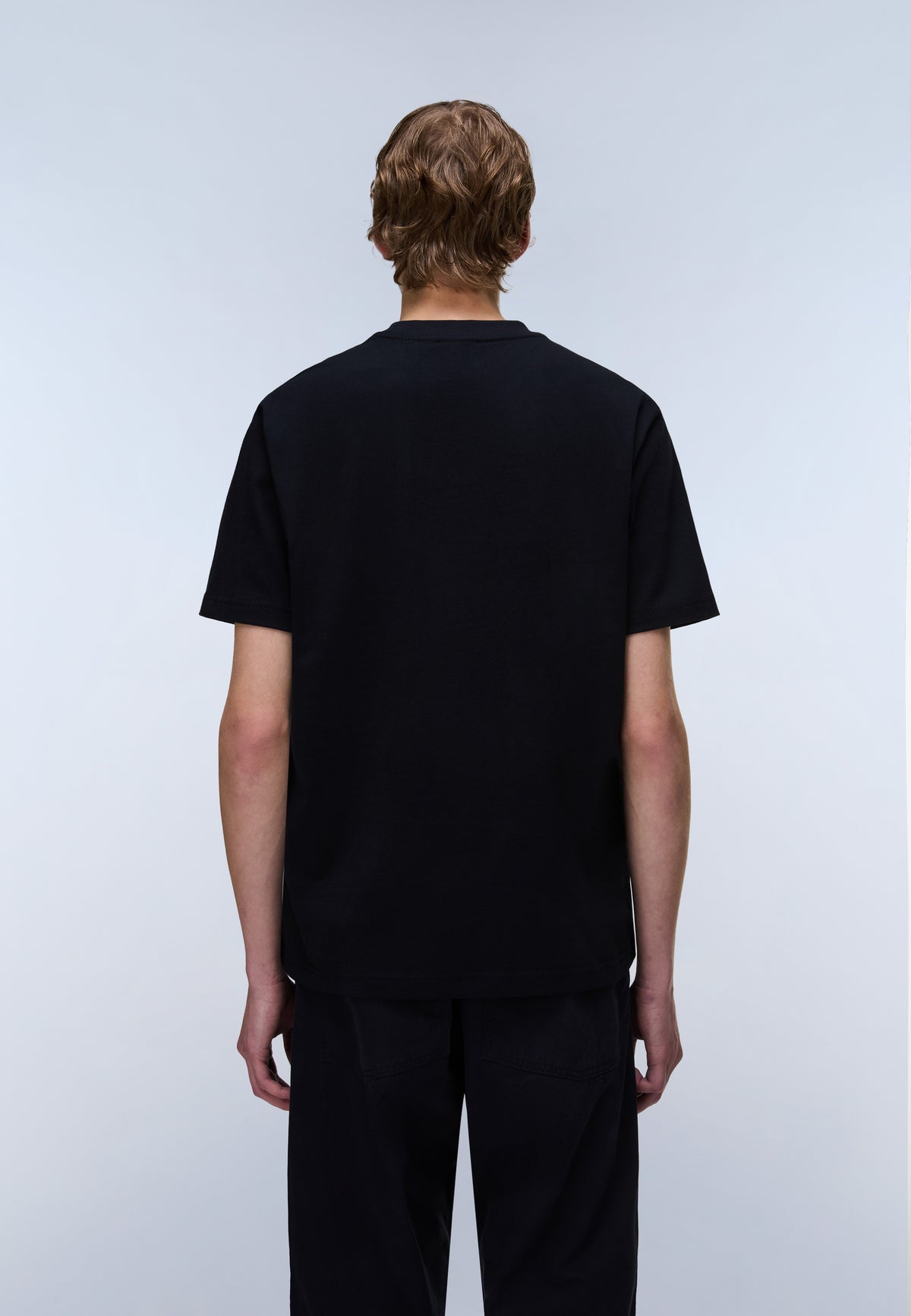 Kurzarm-T-Shirt Lodestar  - 4