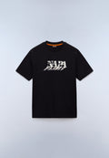 Kurzarm-T-Shirt Lodestar  - 1