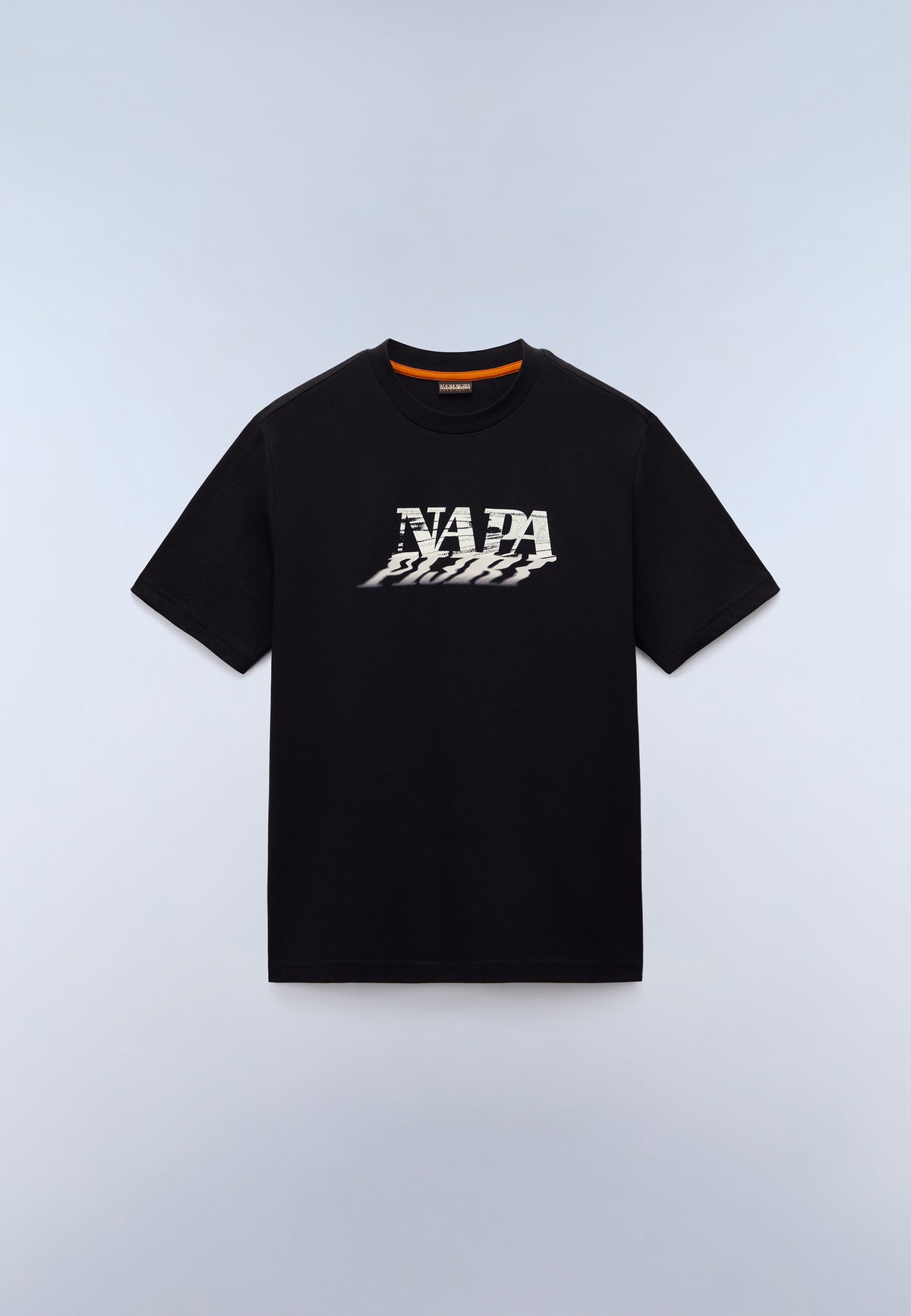 Kurzarm-T-Shirt Lodestar  - 1
