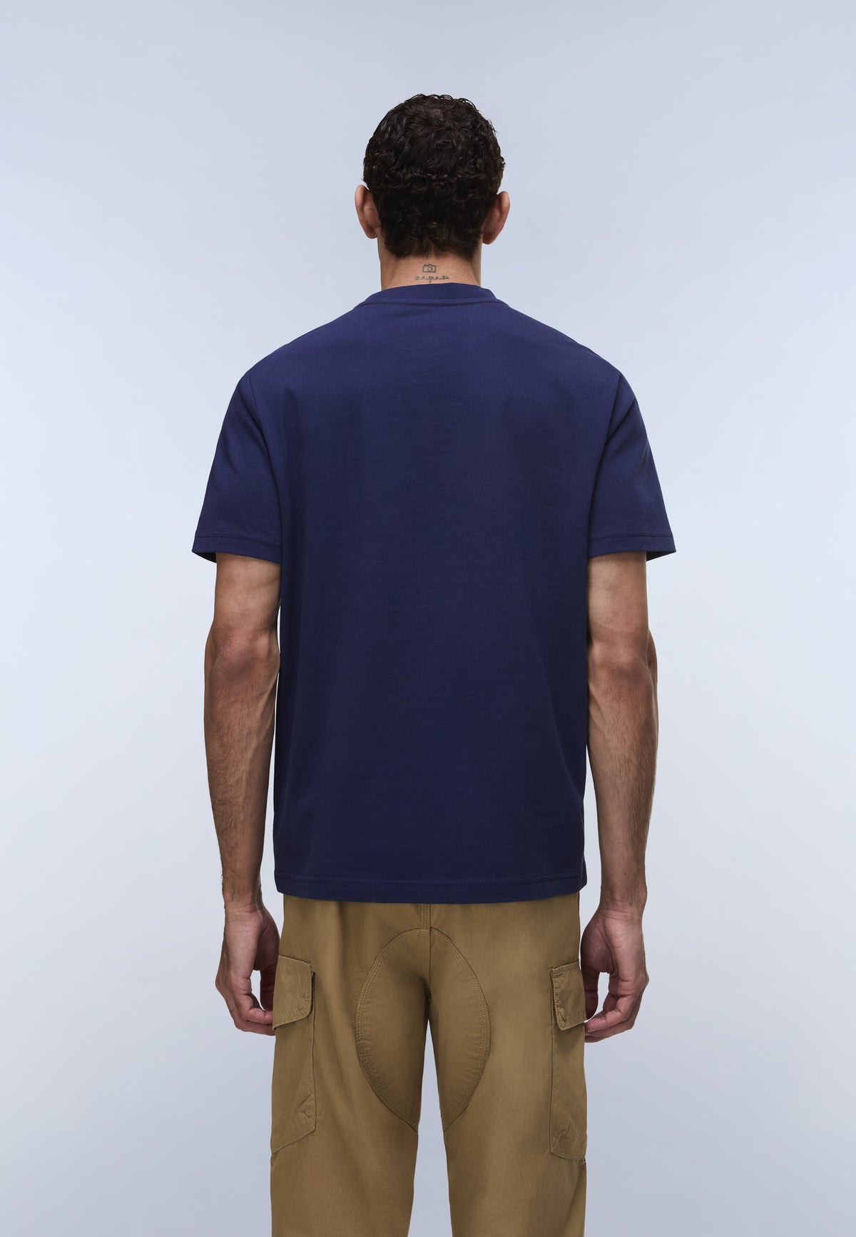 Maglietta a Maniche Corte Lodestar  - 4