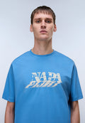 Kurzarm-T-Shirt Lodestar  - 2