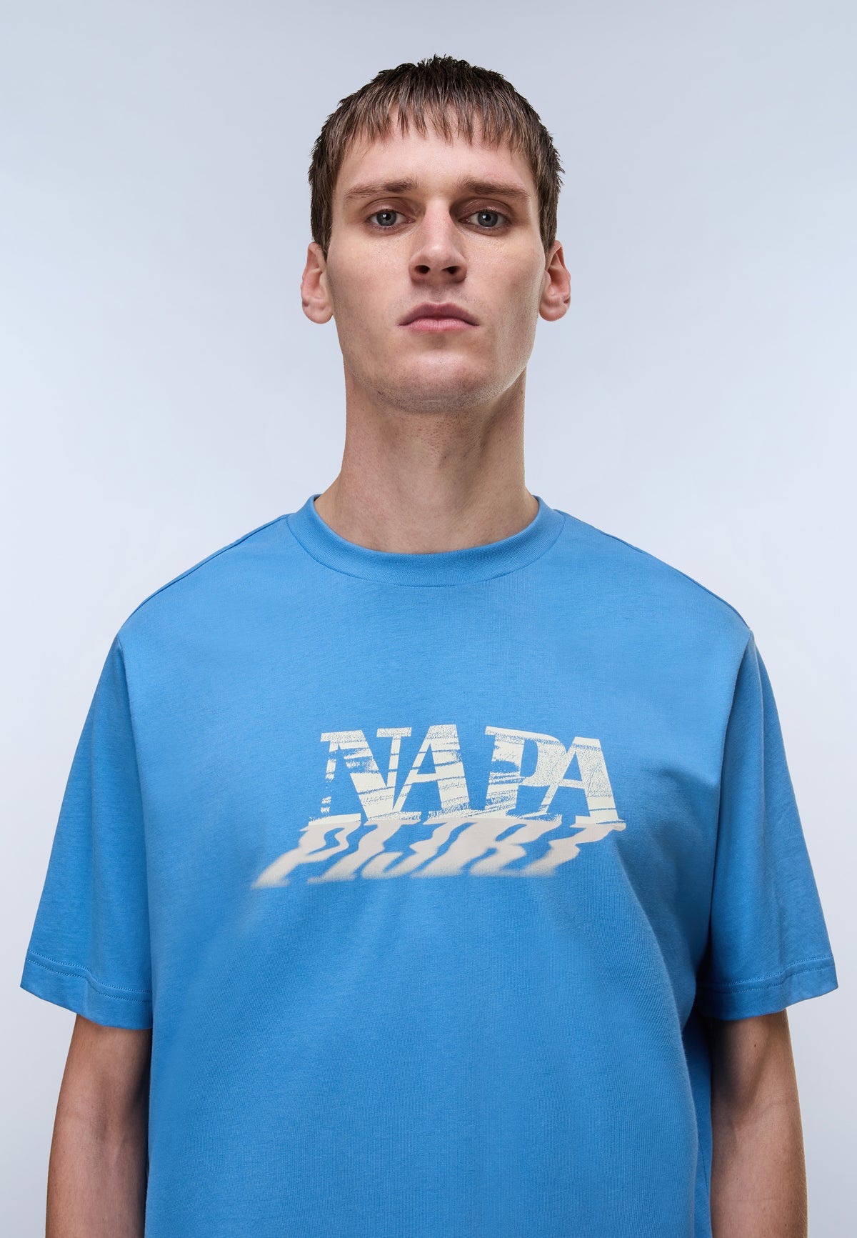 Kurzarm-T-Shirt Lodestar  - 2