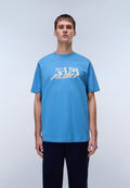 Kurzarm-T-Shirt Lodestar  - 3