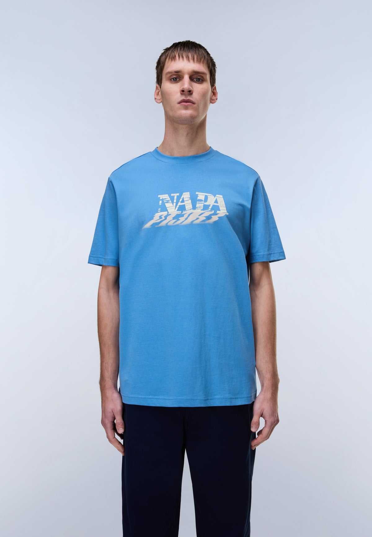 Kurzarm-T-Shirt Lodestar  - 3