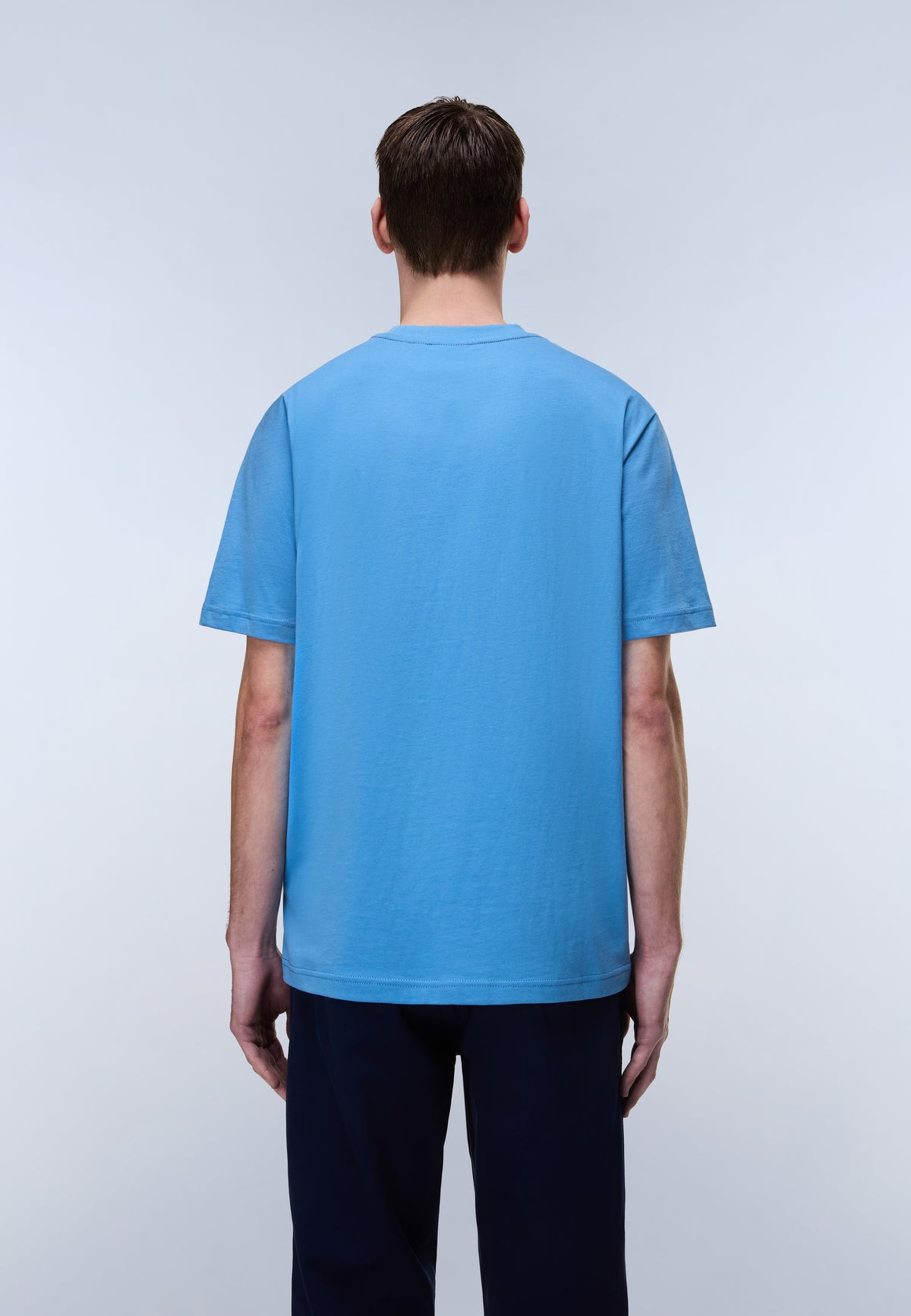 Kurzarm-T-Shirt Lodestar  - 4