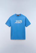 Kurzarm-T-Shirt Lodestar  - 1