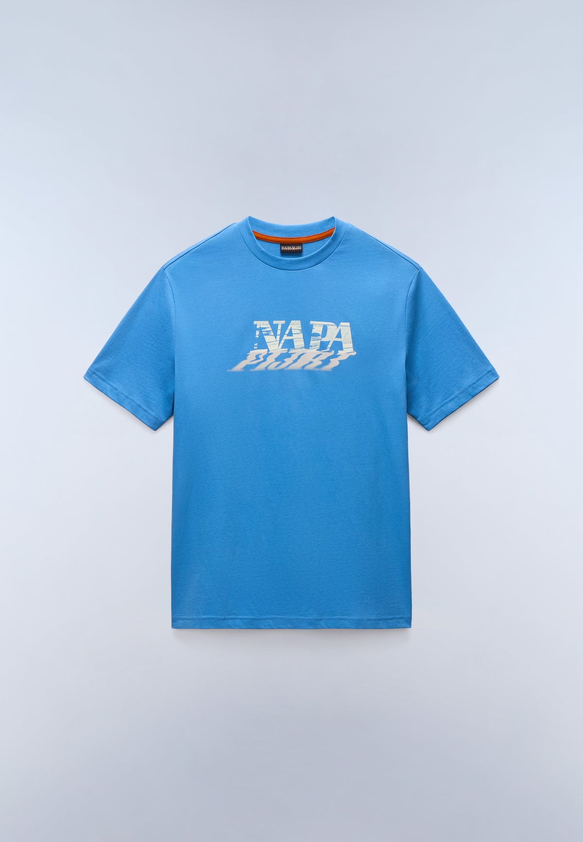 Kurzarm-T-Shirt Lodestar  - 1