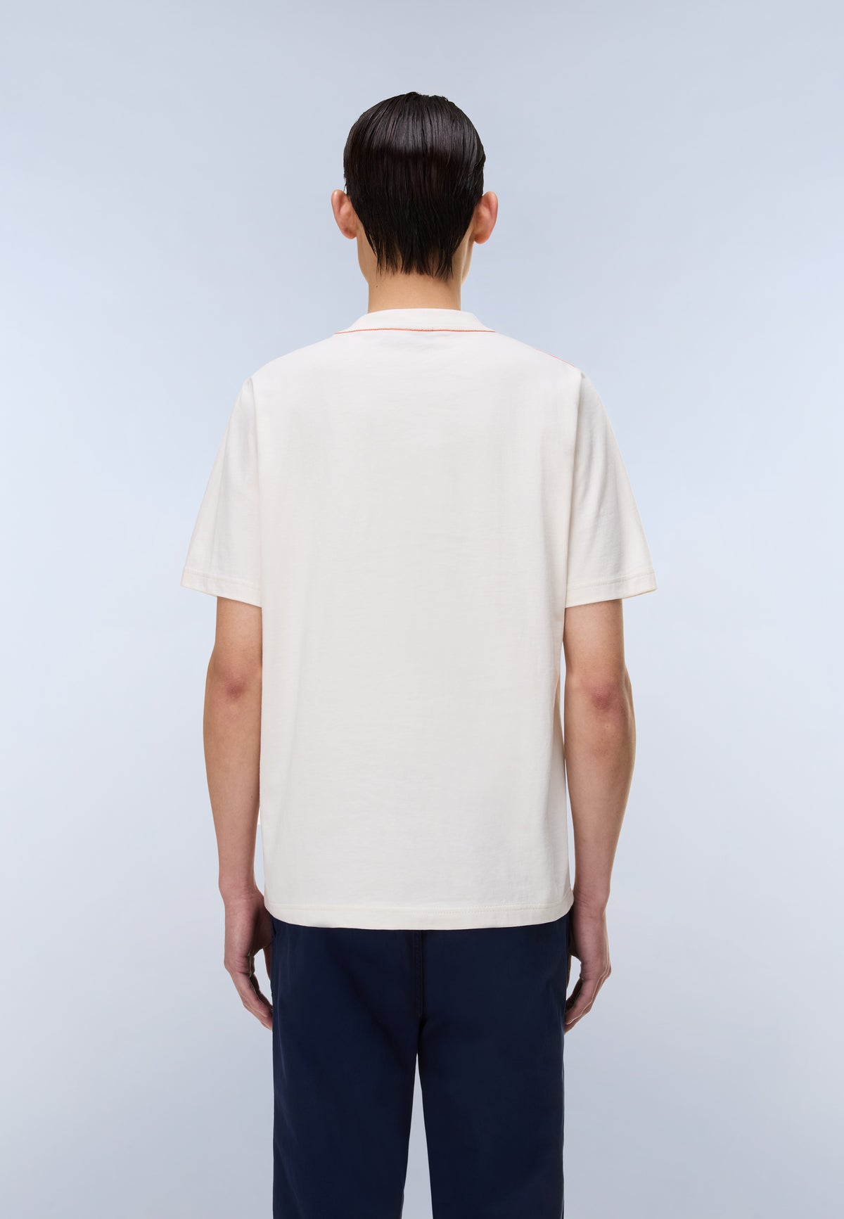 Maglietta a Maniche Corte Lodestar  - 4