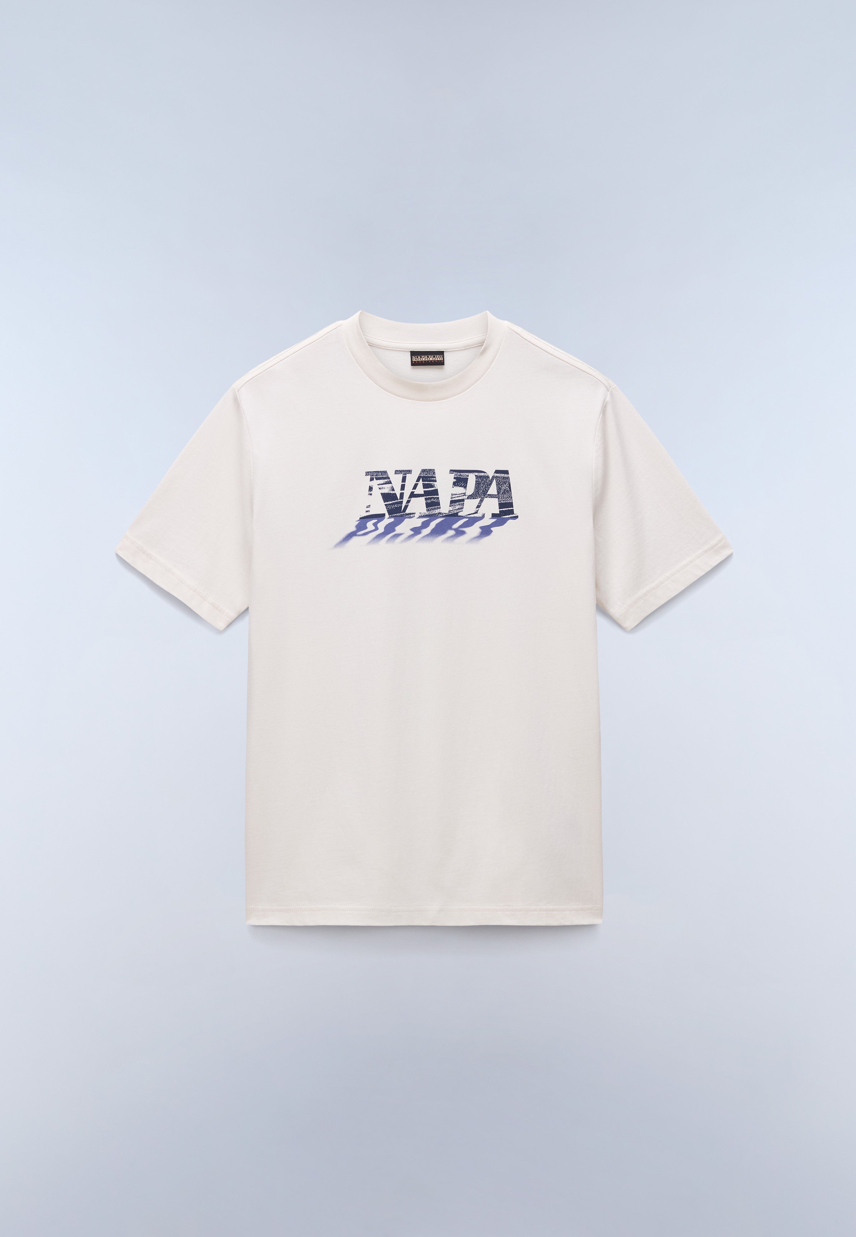 Lodestar Short Sleeve T-Shirt | Short sleeve t-shirts | Napapijri PT