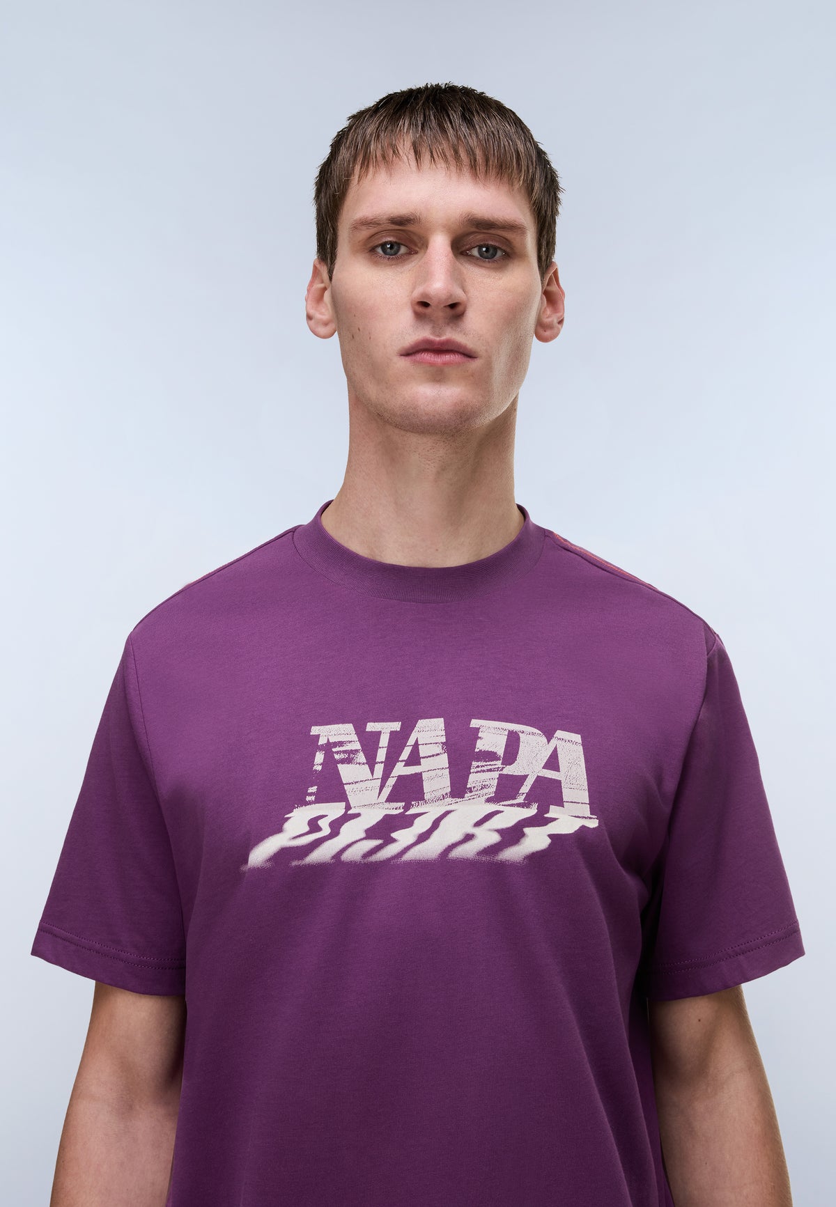 T-shirt à Manches Courtes Lodestar  - 2