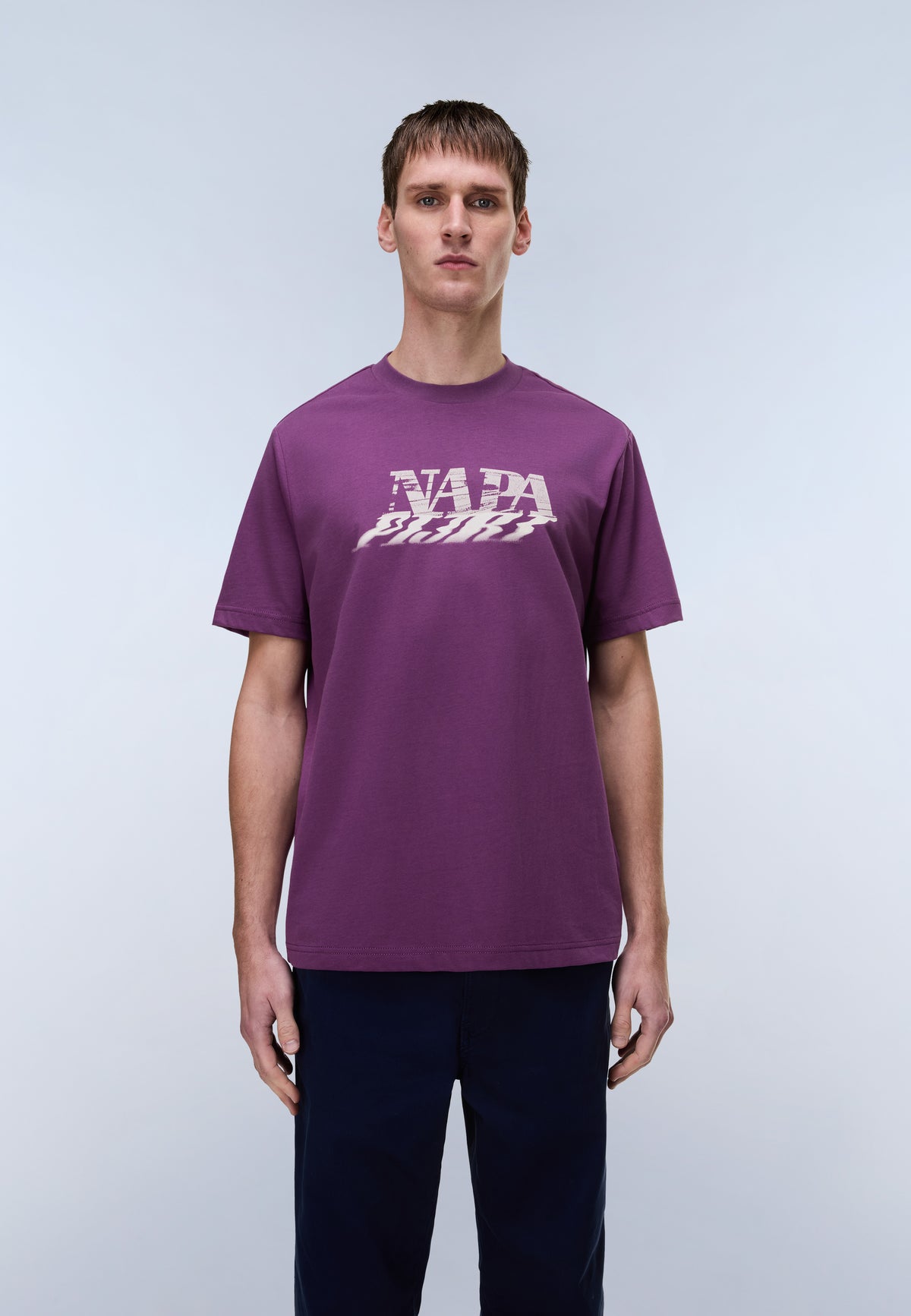 T-shirt à Manches Courtes Lodestar  - 3