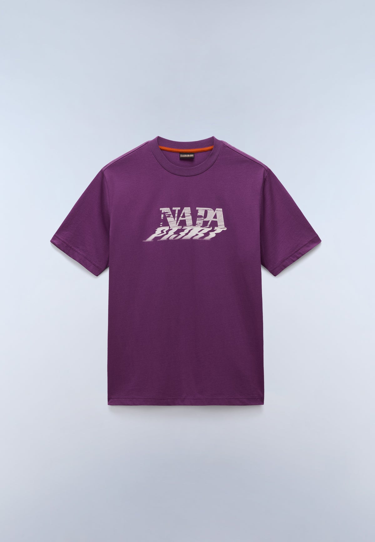 T-shirt à Manches Courtes Lodestar  - 1