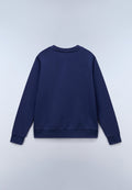 French Terry Sweatshirt Aurora  - 5