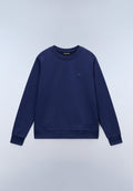 French Terry Sweatshirt Aurora  - 1