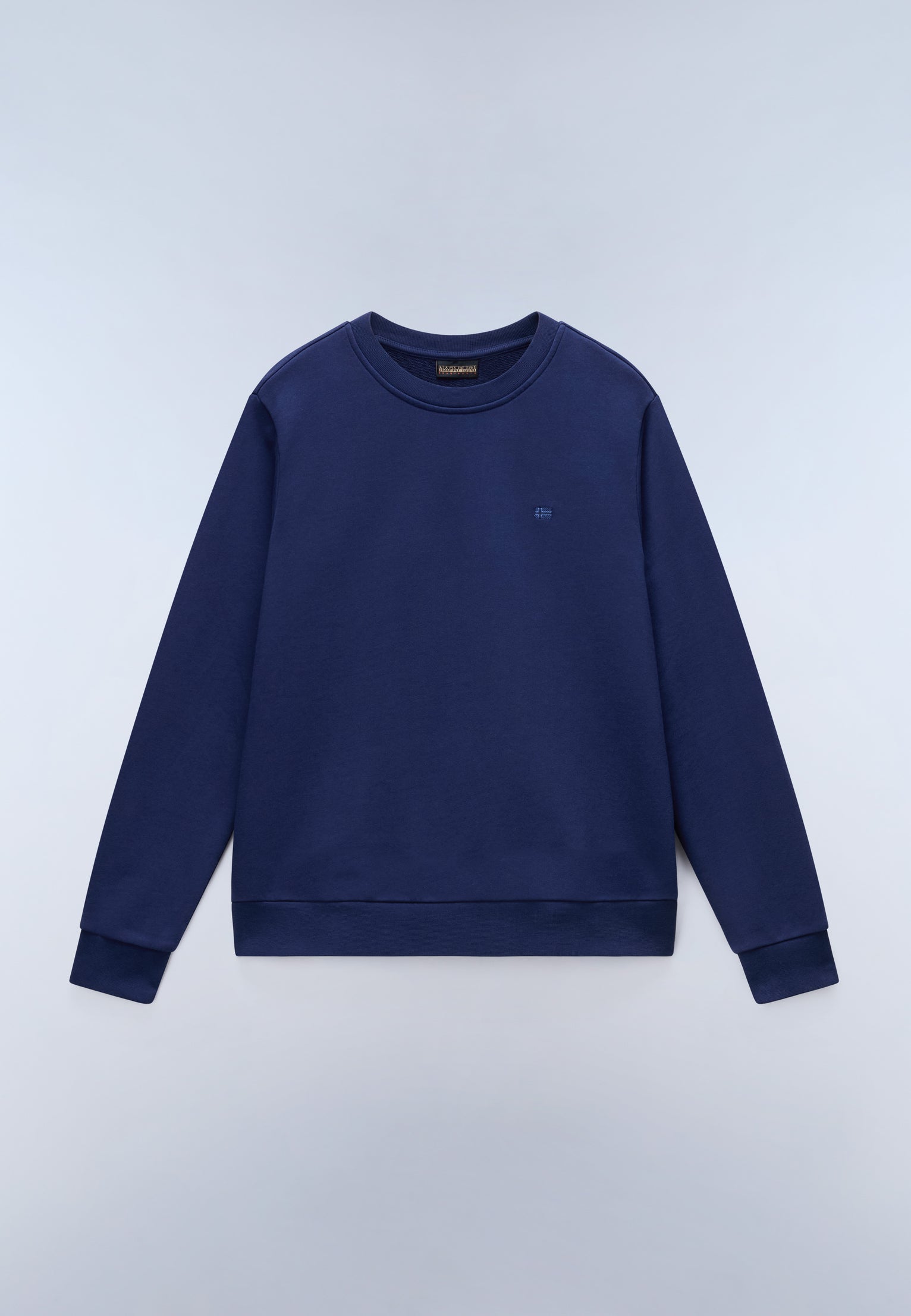 French Terry Sweatshirt Aurora 