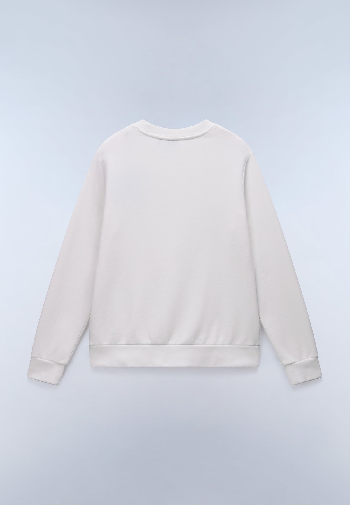 Sweat-shirt en French Terry Aurora  - 5