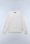 Sweat-shirt en French Terry Aurora  - 1