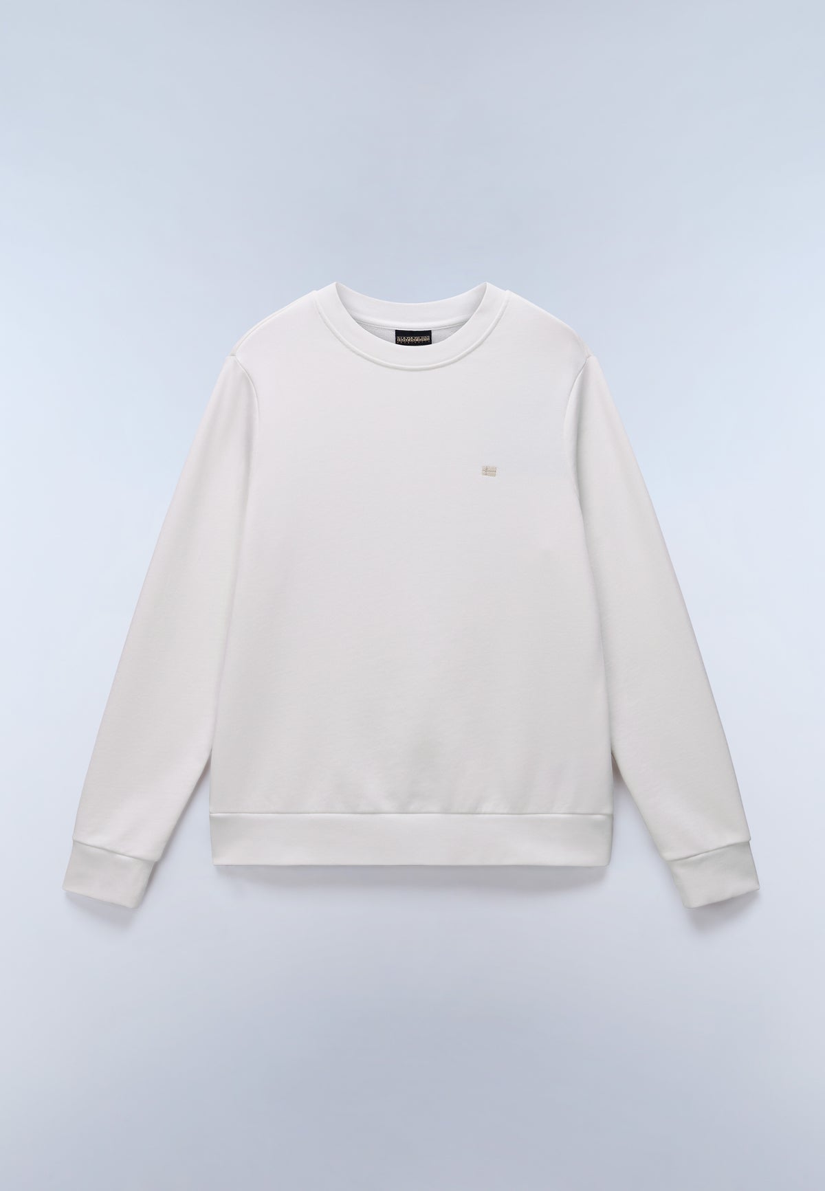 Sweat-shirt en French Terry Aurora  - 1