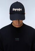 Sol Cap Black - 2