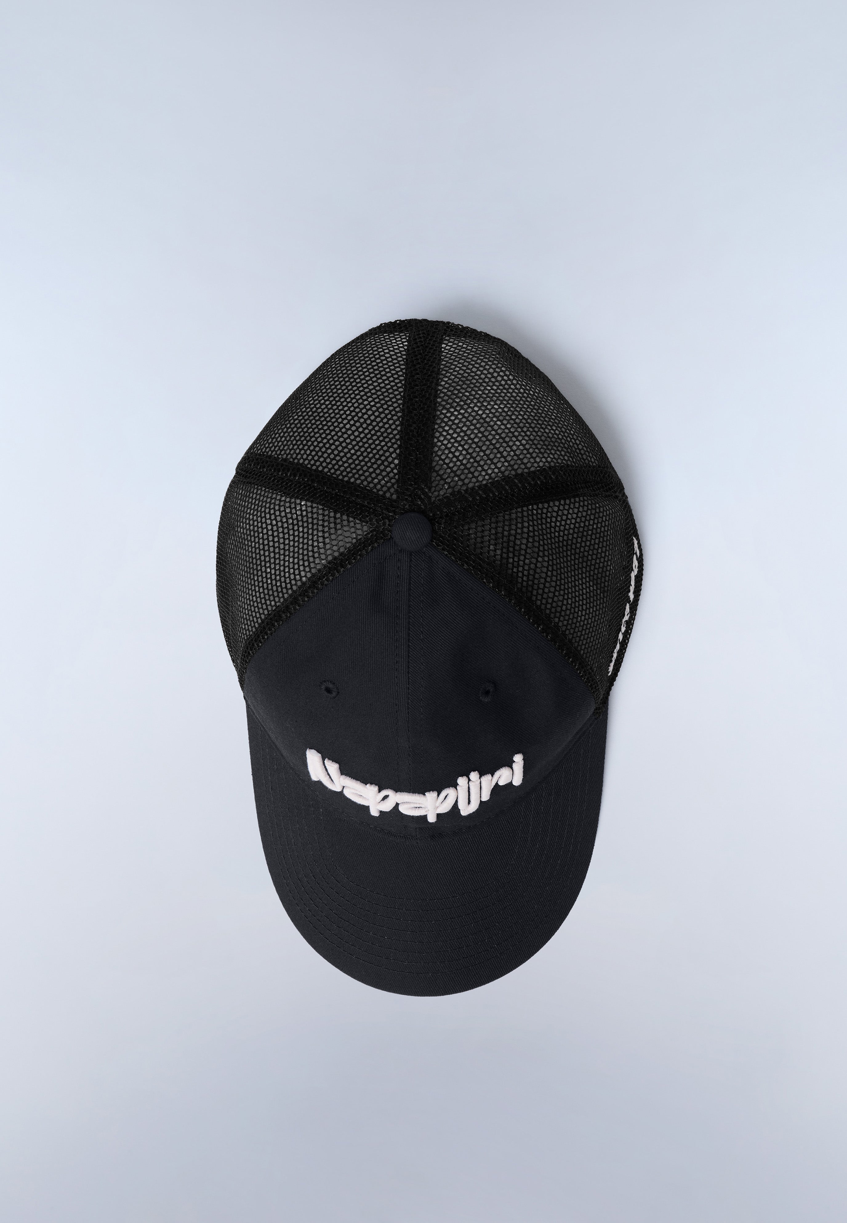 Napapijri Sol Cap Men Black