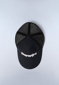 Sol Cap Black - 4