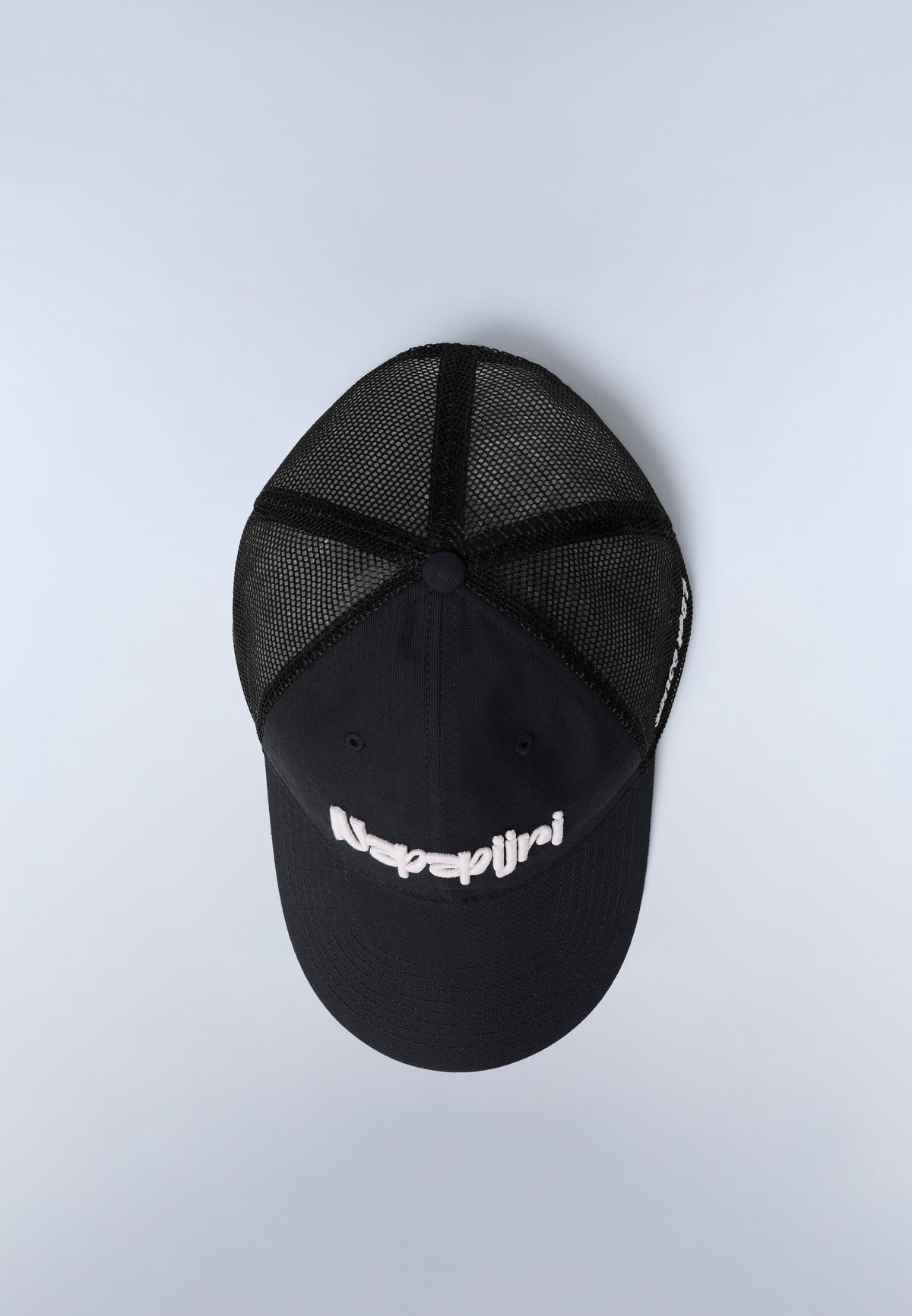 Sol Cap Black - 4