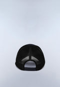Sol Cap Black - 6