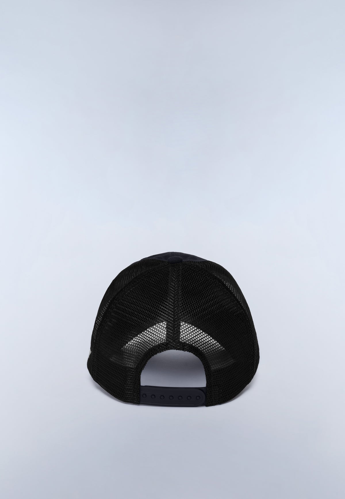 Sol Cap Black - 6