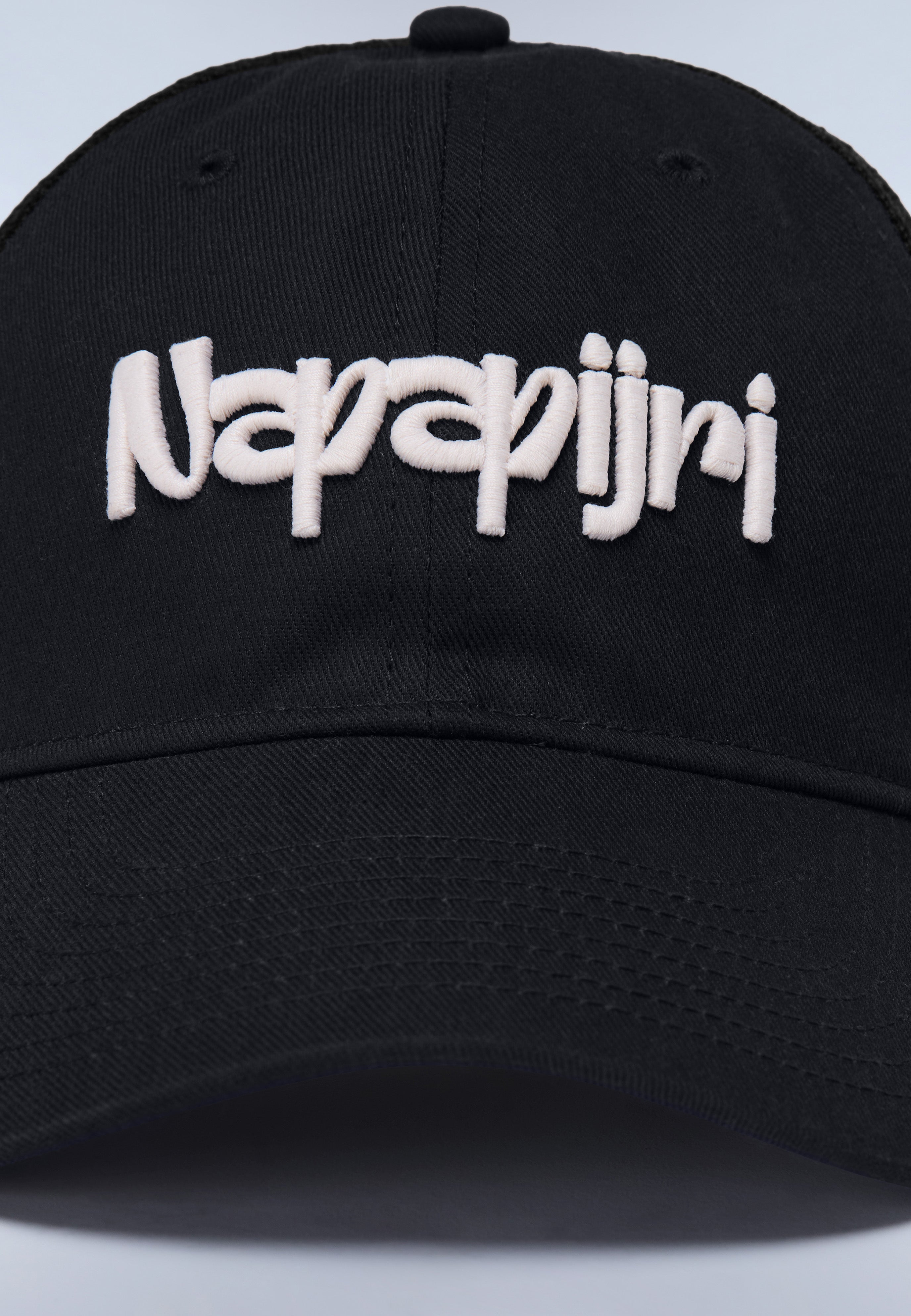 Sol Cap - Black