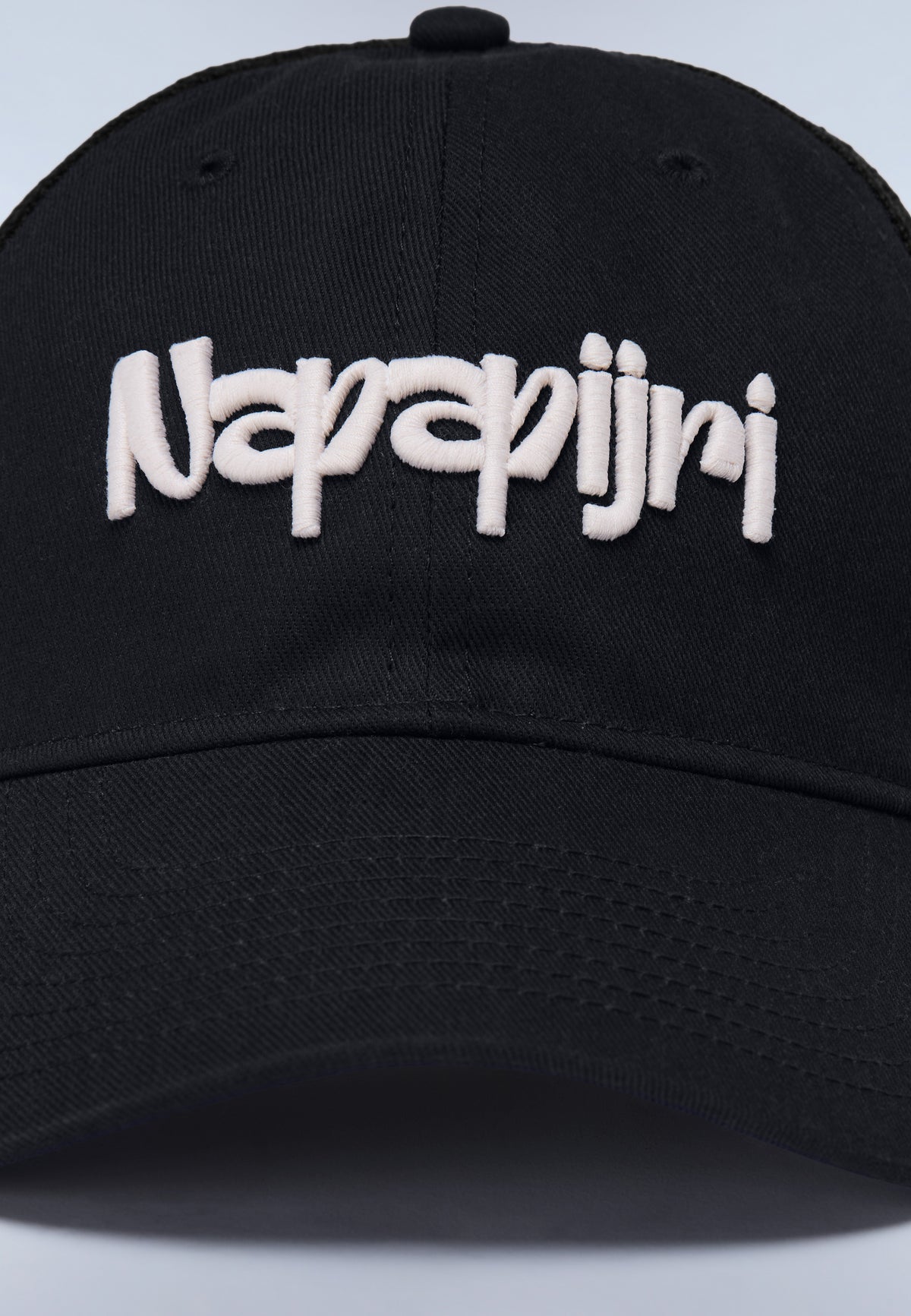 Sol Cap Black - 7