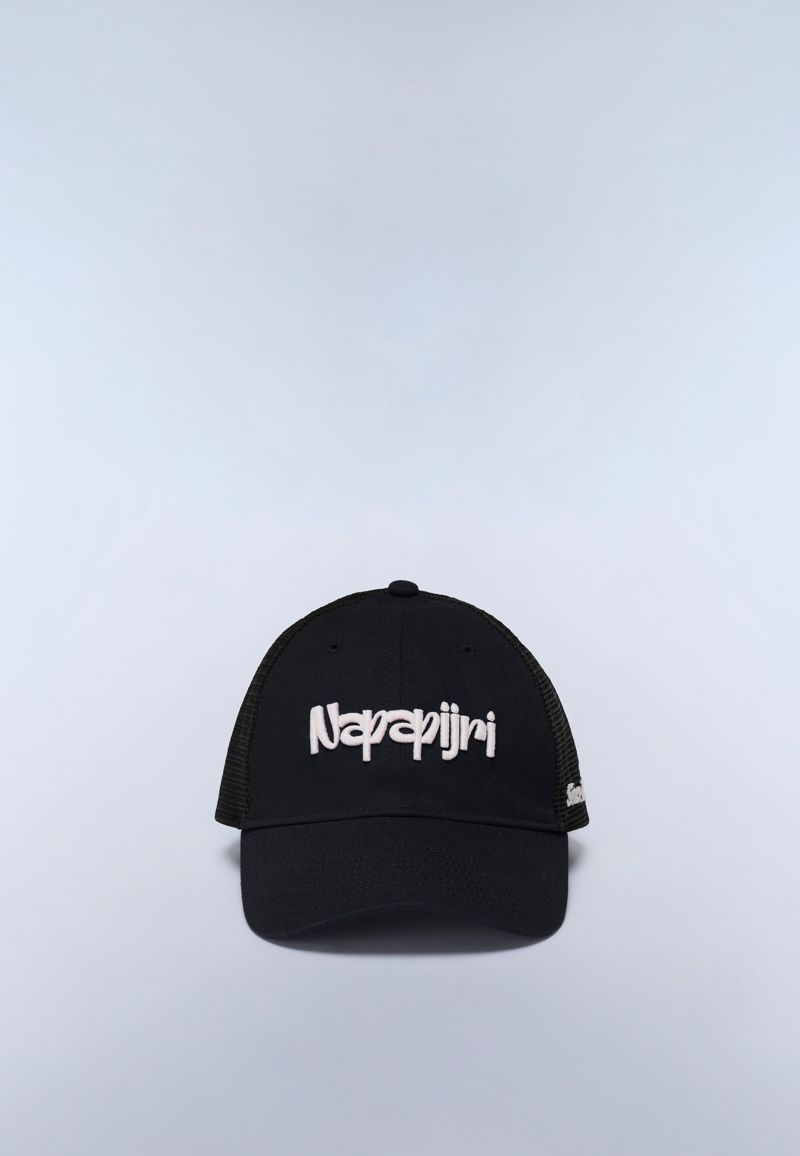 Napapijri Sol Cap Men Black