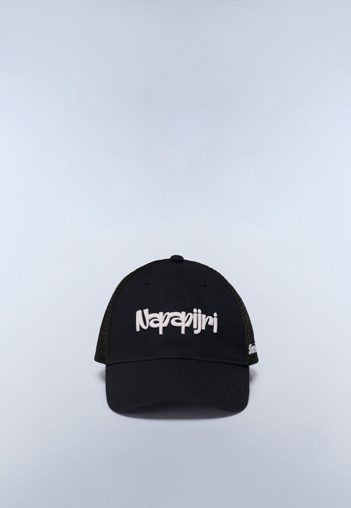 Sol Cap Black - 1