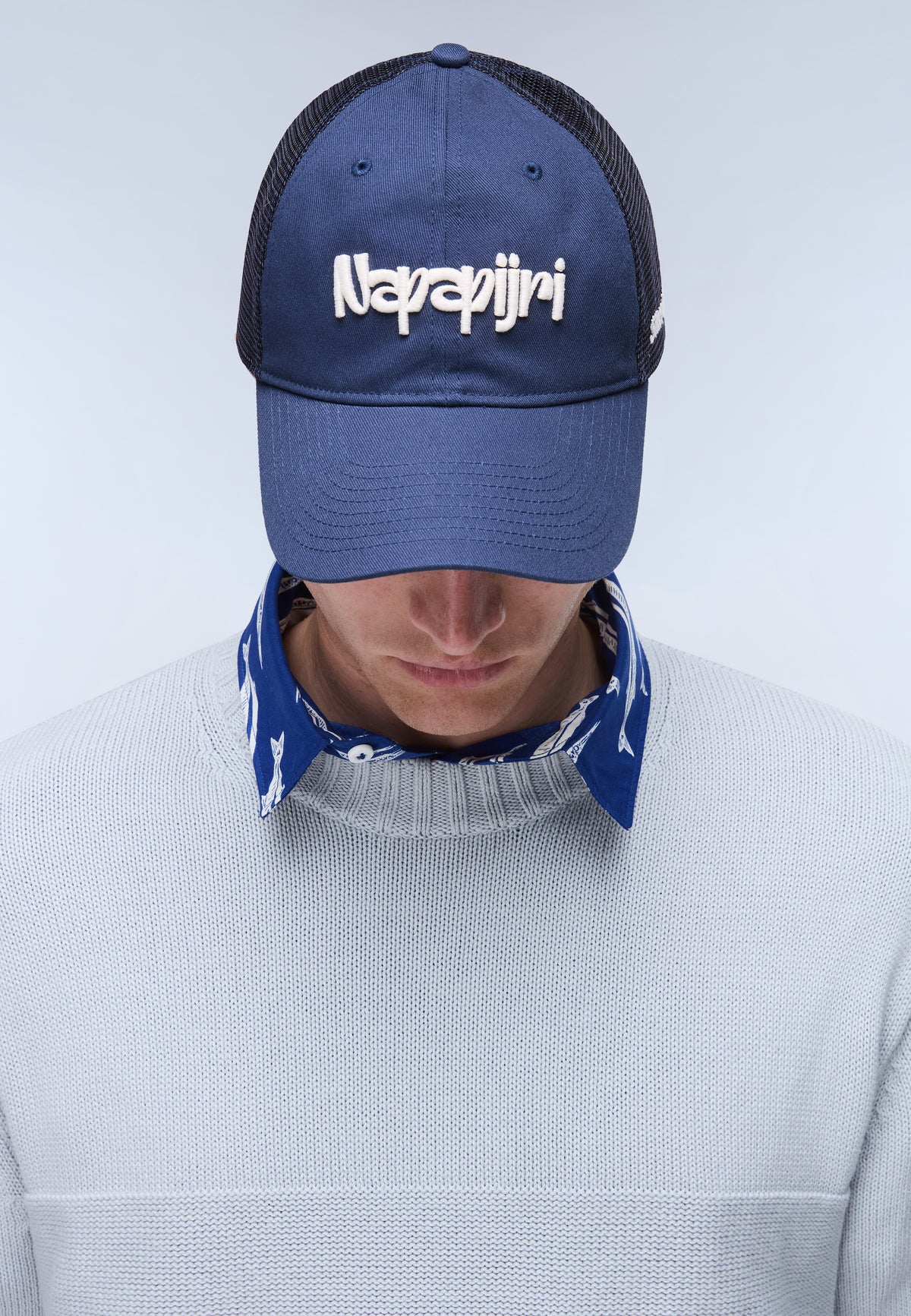 Cappellino Sol  - 2