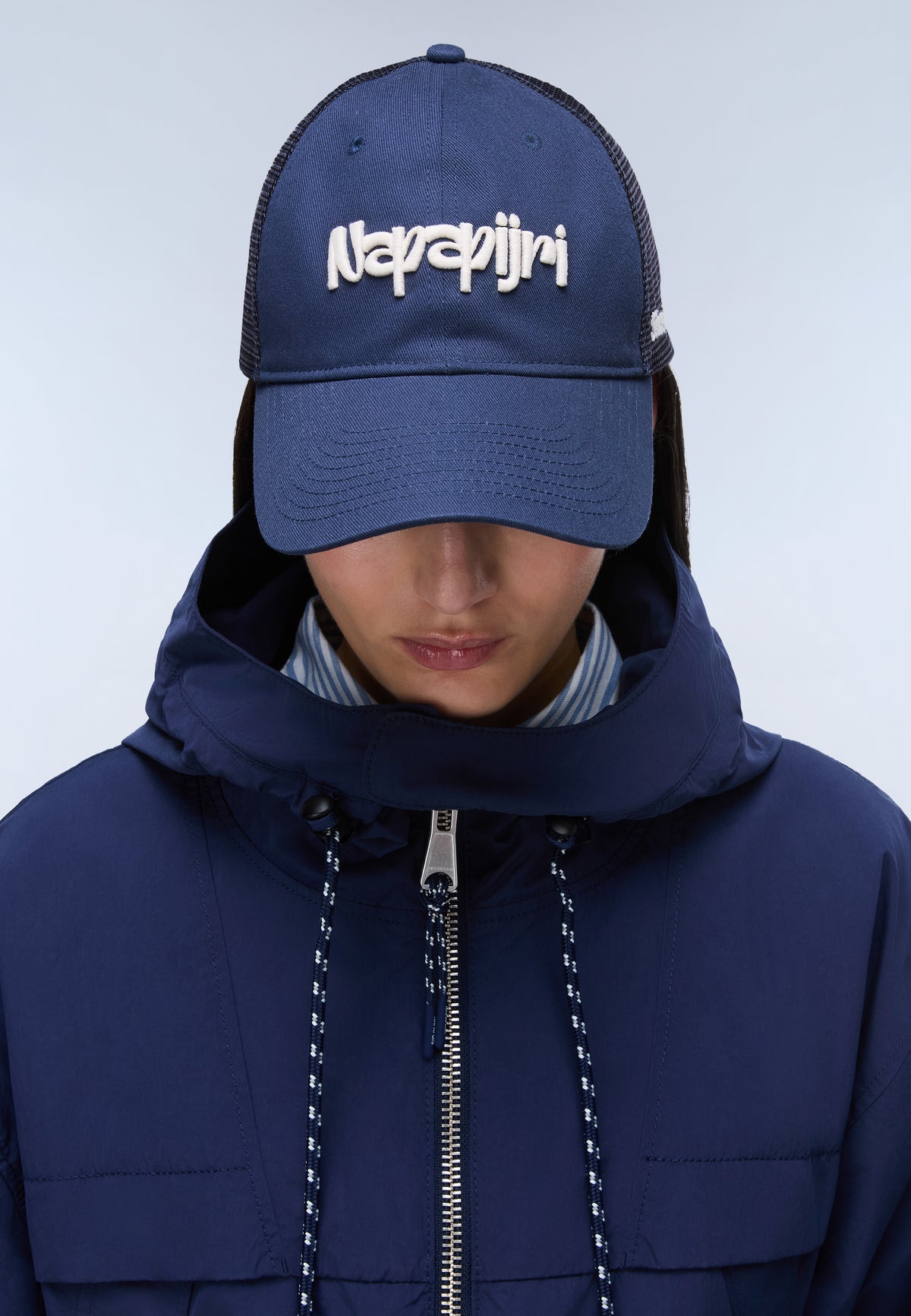 Cappellino Sol  - 3