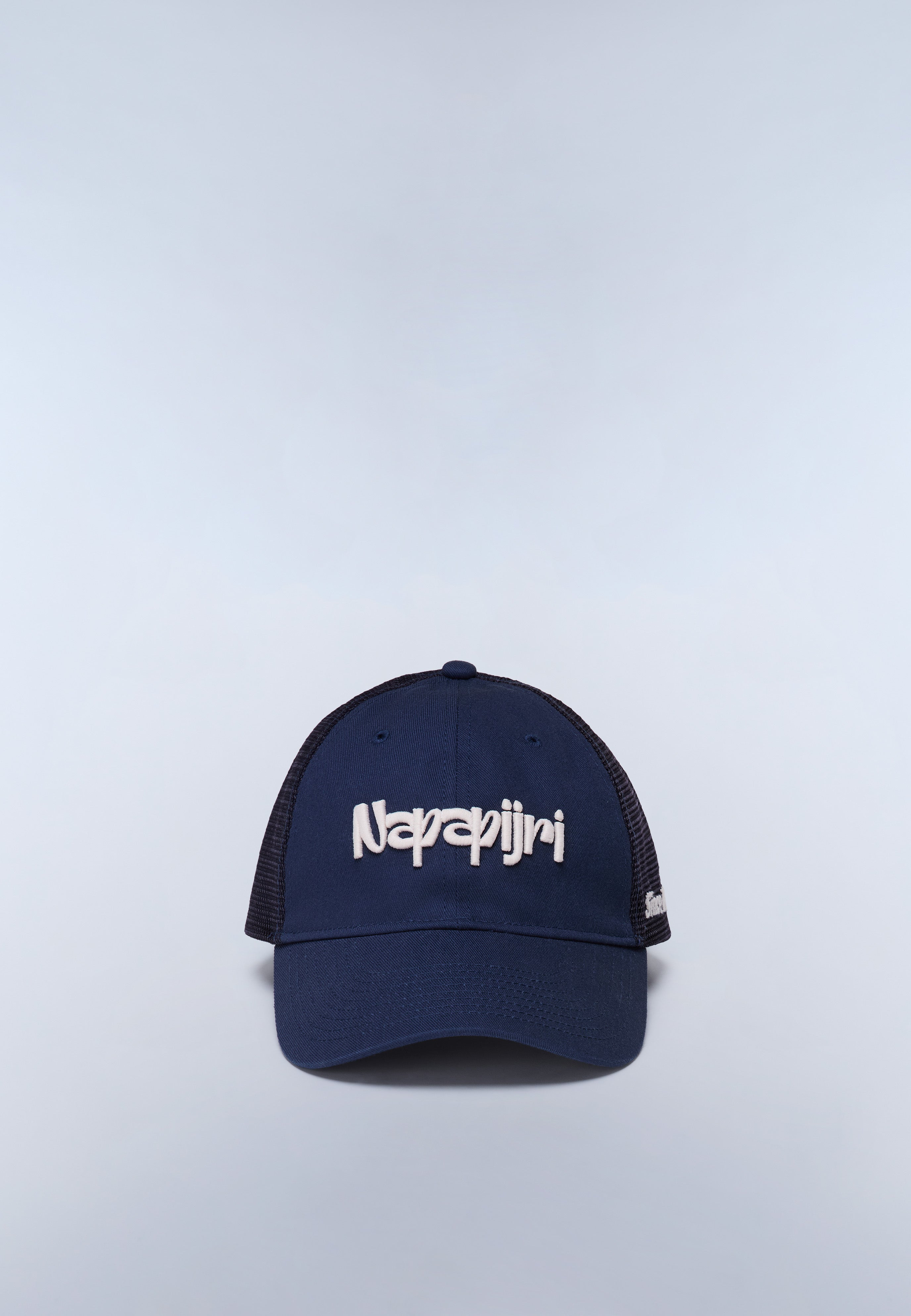 Napapijri Sol Cap Men Blue Academy
