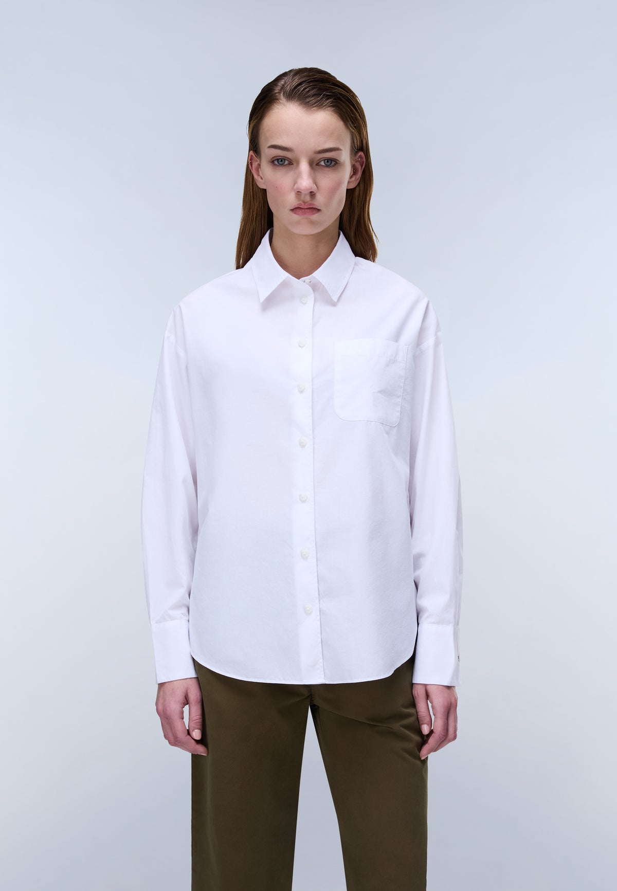 Langarmhemd Nice  - 4