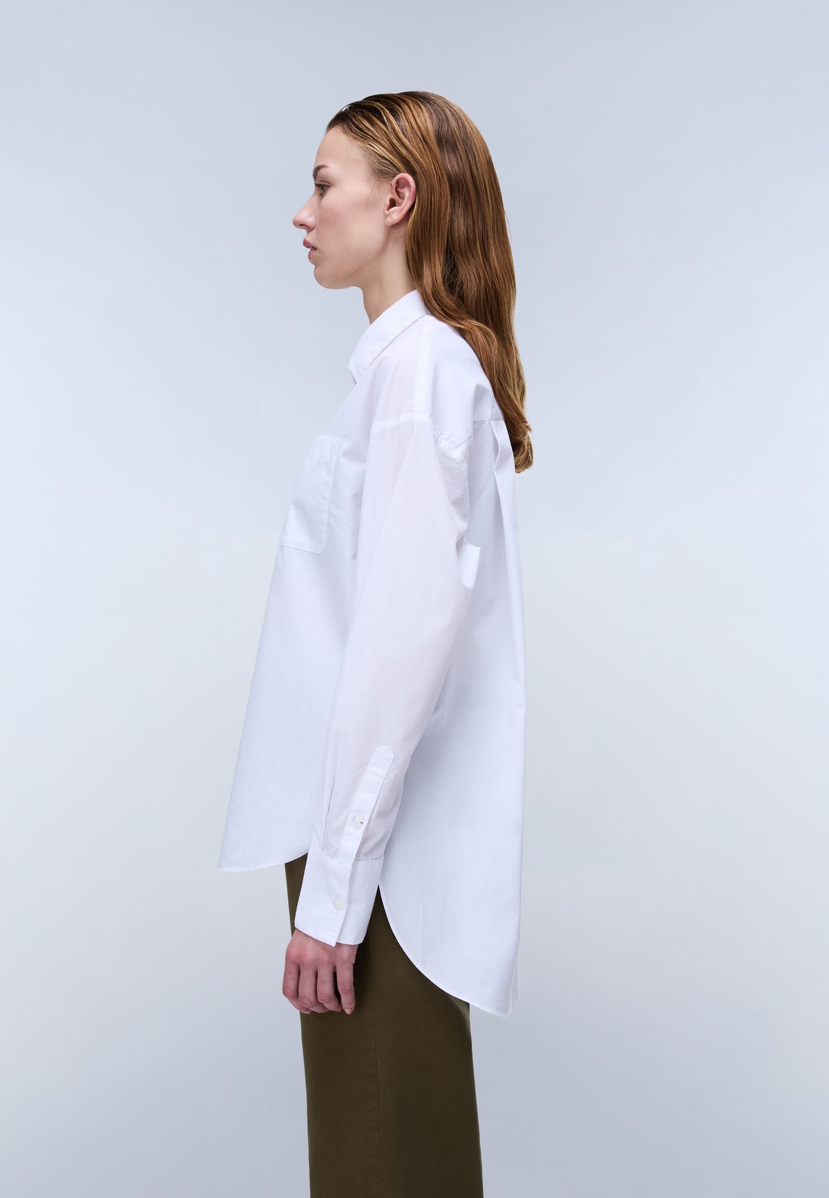 Langarmhemd Nice  - 5