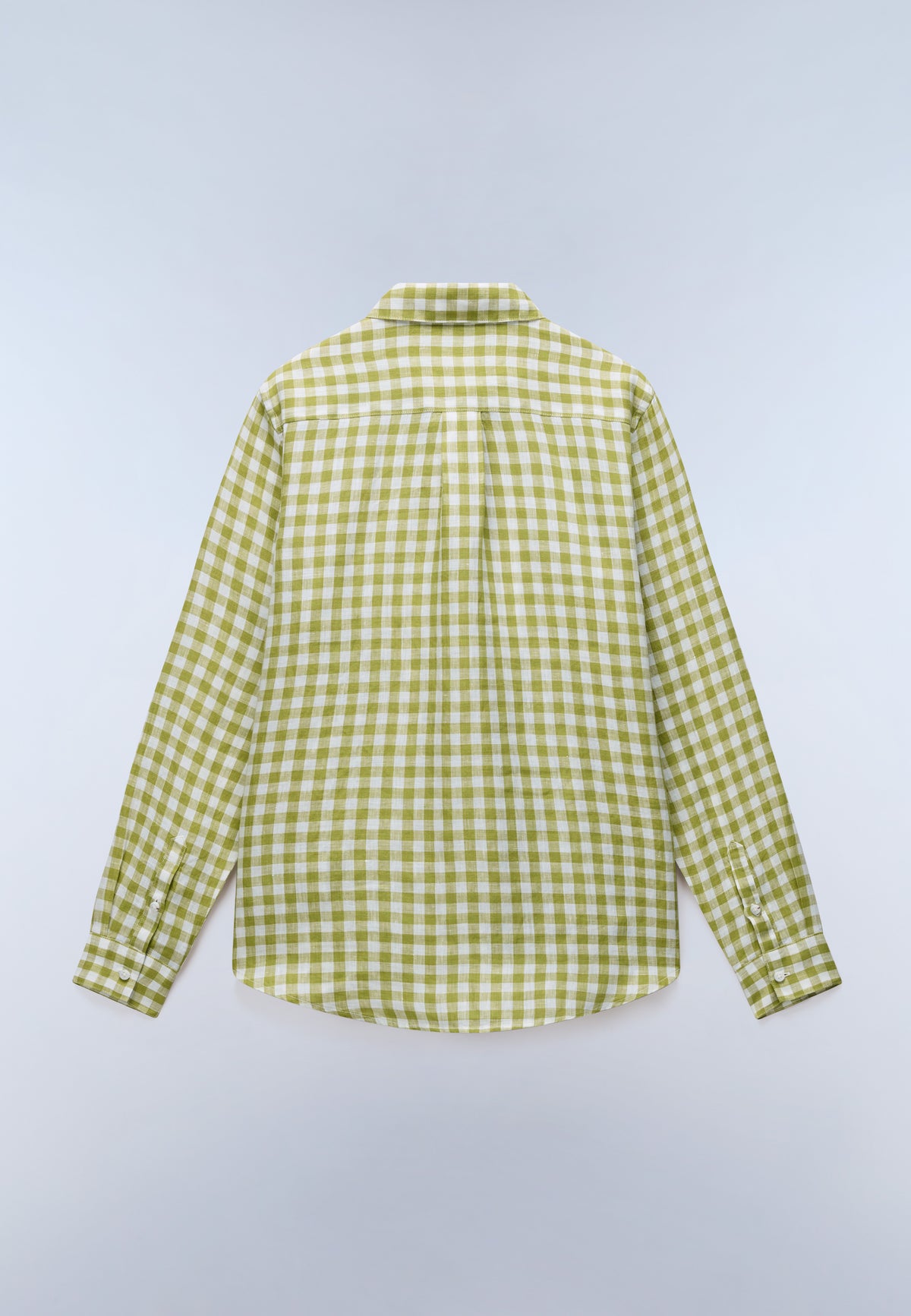 Chemise à Manches Longues Ete  - 6