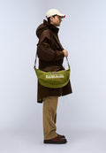 Napapijri Reflect Sling Green Avocado Men & Women - 2