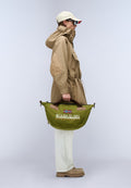 Napapijri Reflect Sling Green Avocado Men & Women - 3