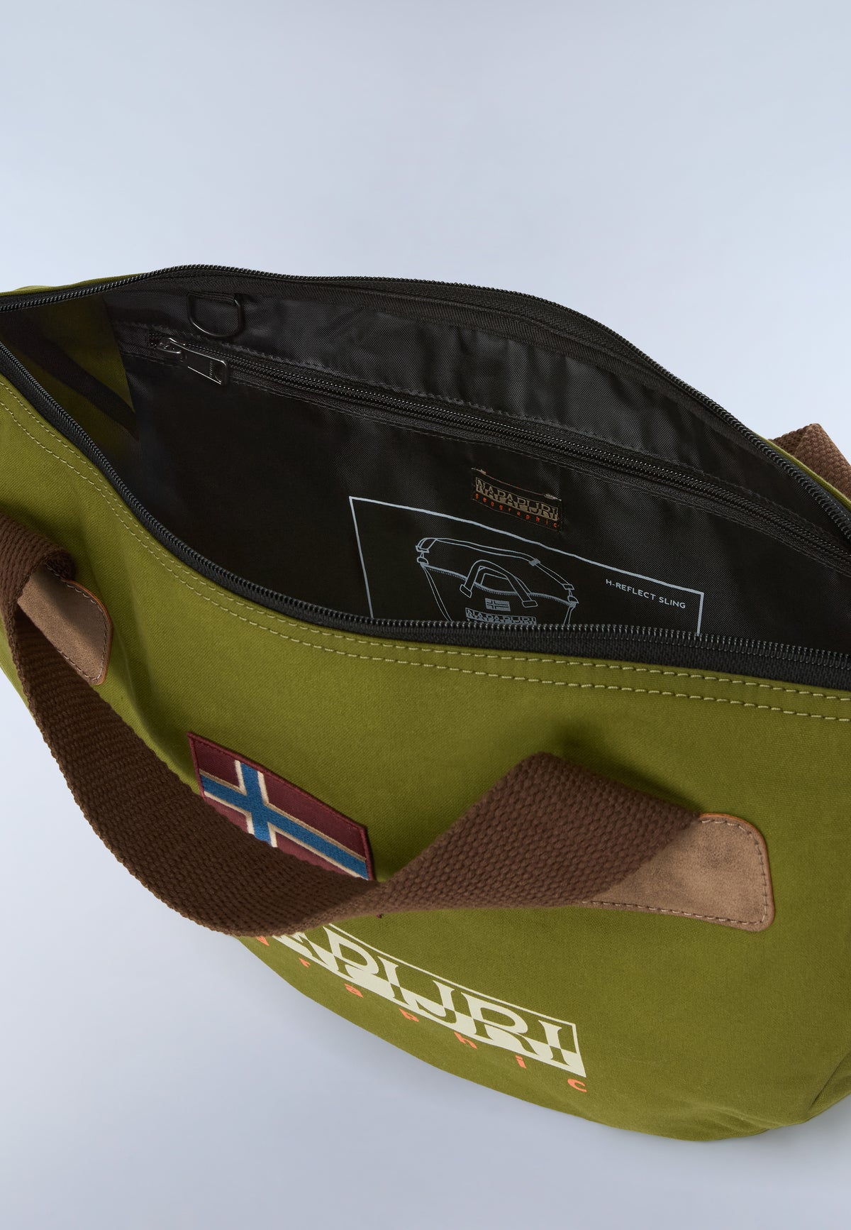 Sling-Tasche Reflect  - 5