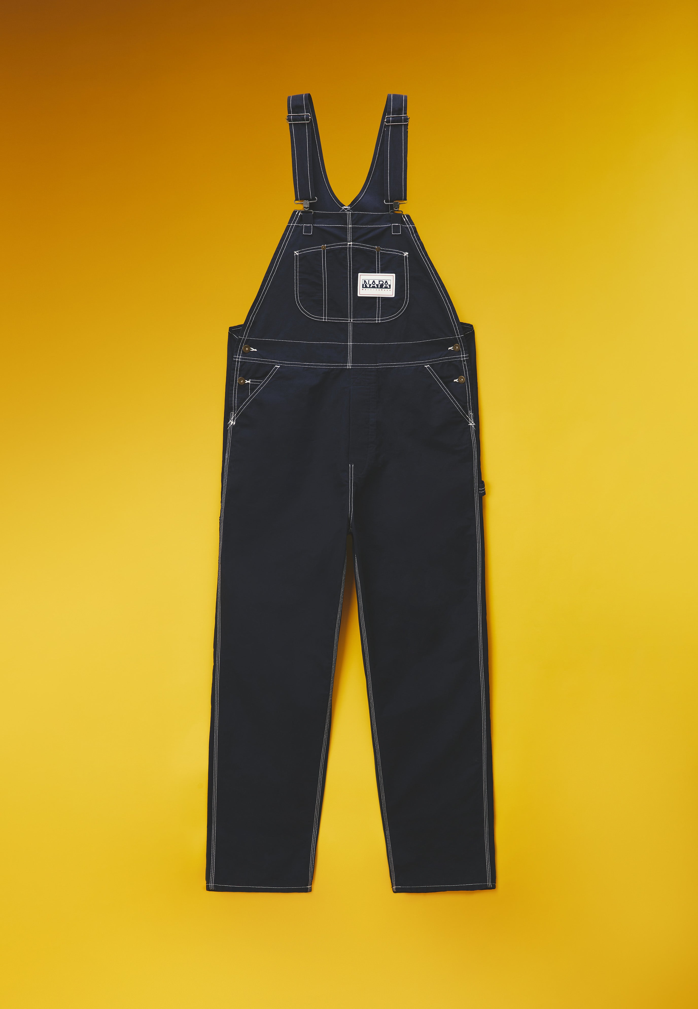 Martine Rose for Napapijri | UK – GB