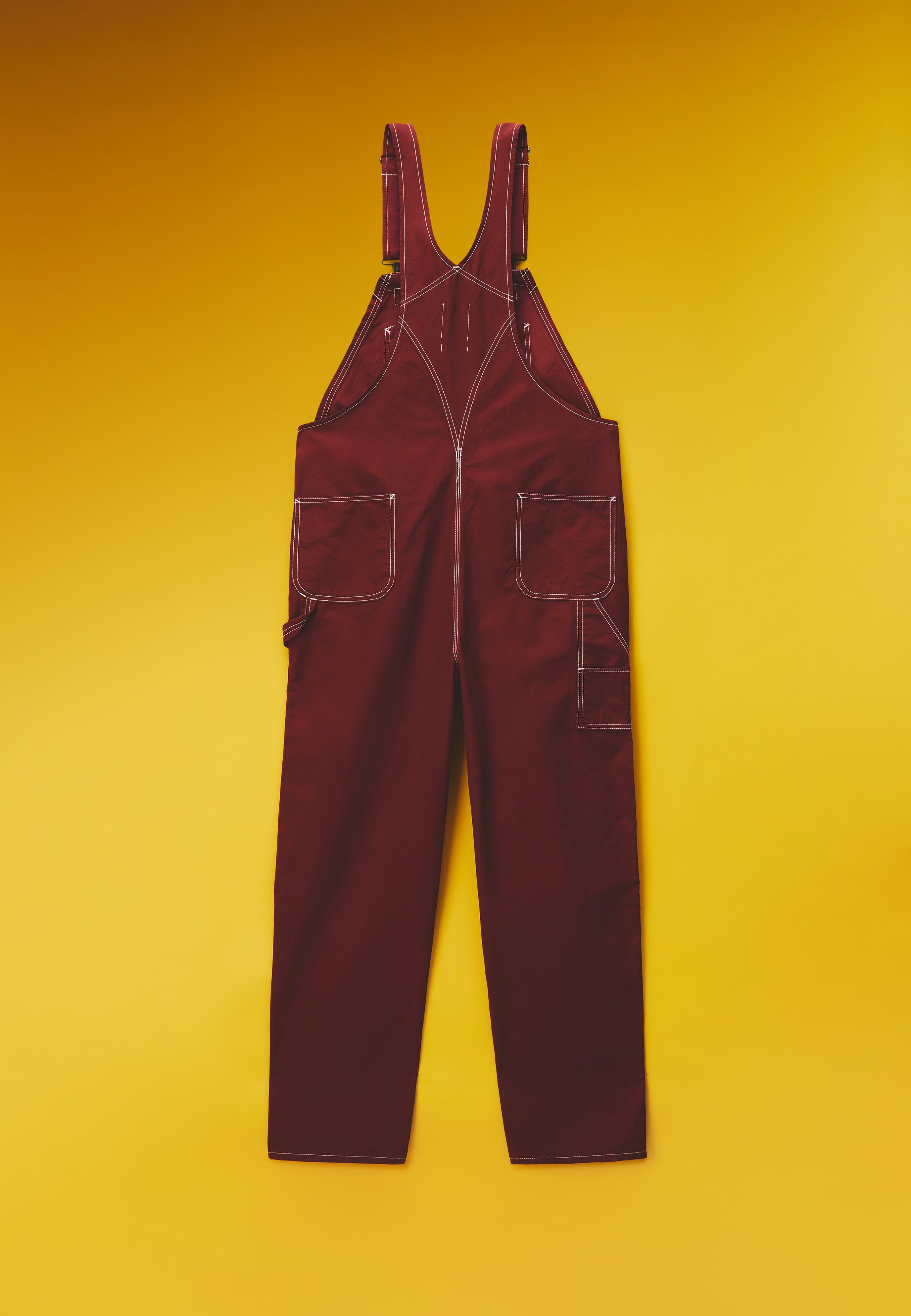 Napapijri MR Overalls Men & Women Bordeaux
