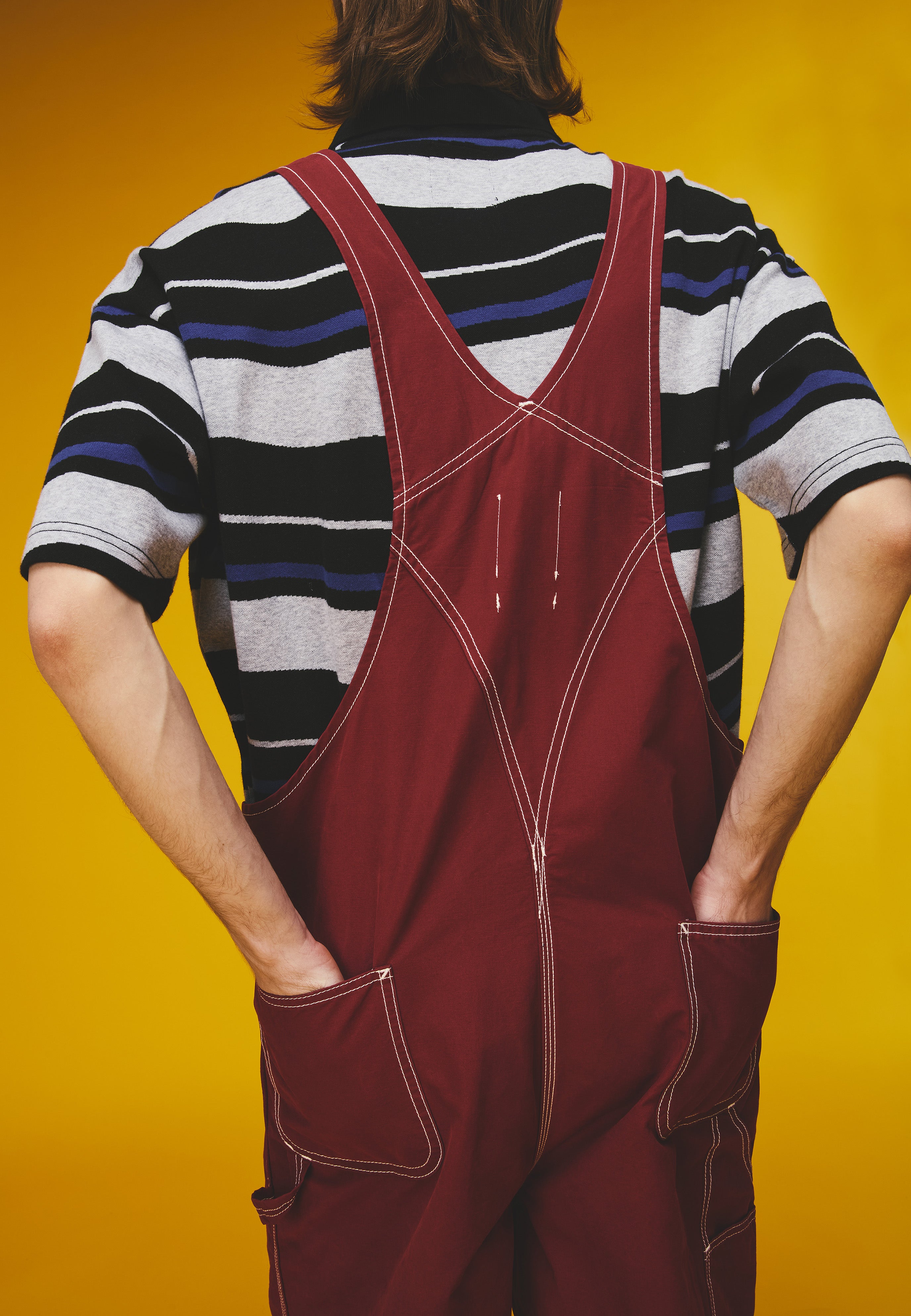 MR Overalls | Overalls | Napapijri PT
