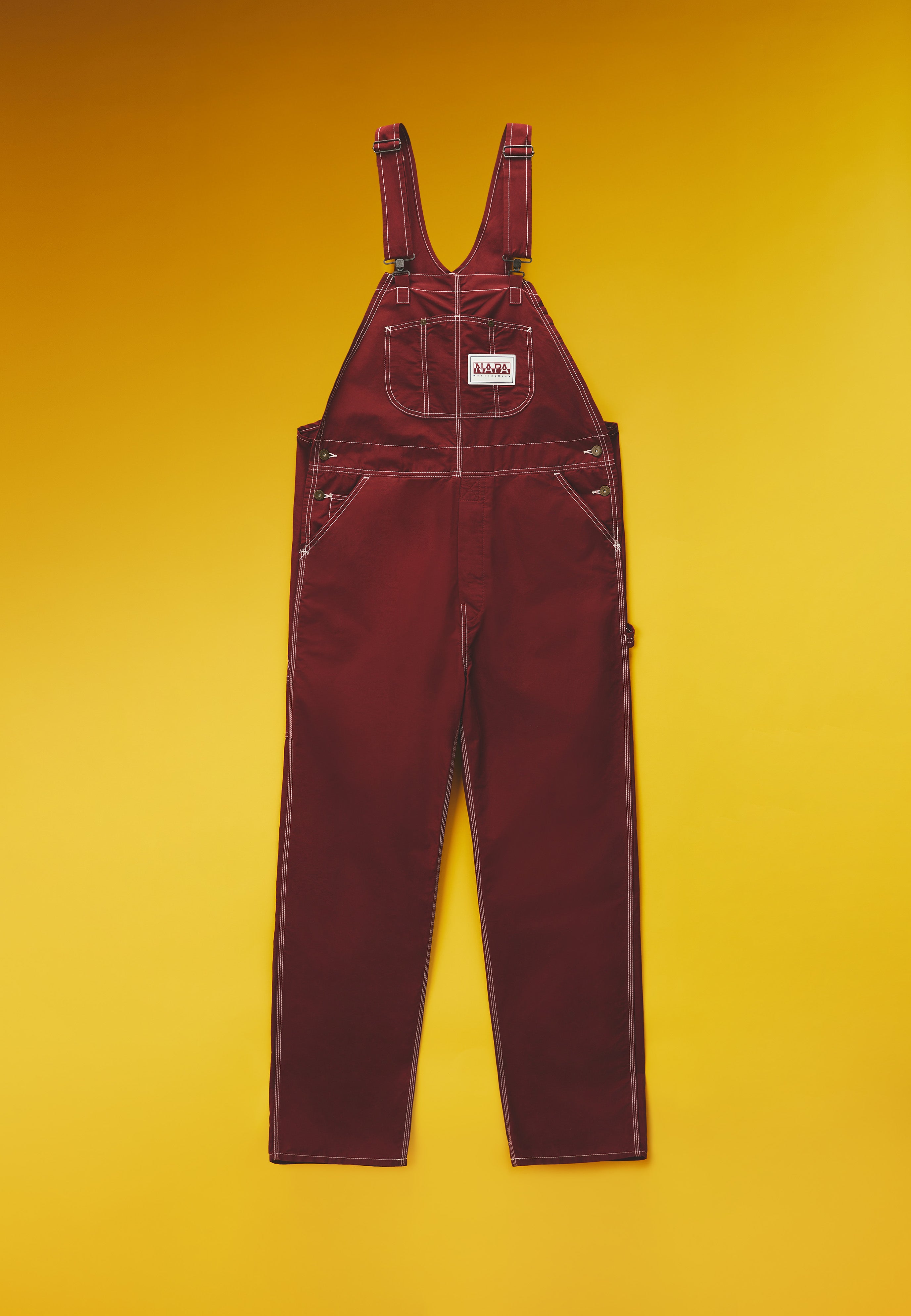 Martine Rose for Napapijri | EN – IE