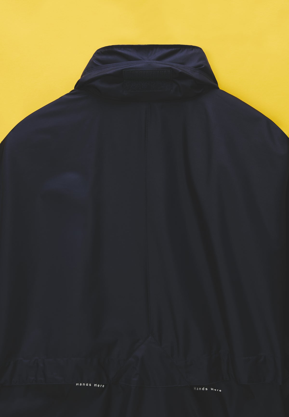 Giacca Anorak Rainforest Axl  - 11