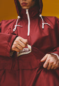 Giacca Anorak Rainforest Axl  - 8